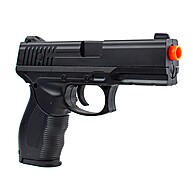 Pistola de Airsoft Spring 24/7 V310 6mm – Vigor: Potência e Precisão - imagem 2