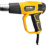 Soprador Térmico VONDER: Potência e Precisão! - imagem 2