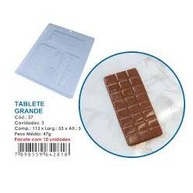 Forma Acetato Bombom: Praticidade e Precisão! - imagem 2