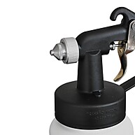 Pistola de Pintura Sigma SGT-3290: Qualidade e Precisão - imagem 2