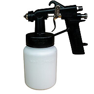 Pistola de Ar Direto Sigma: Qualidade e Precisão - imagem 2