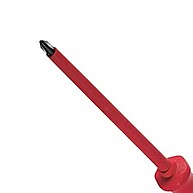 Chave Phillips Isolada 1/8 x 6" Gedore – Segurança e Precisão - imagem 2