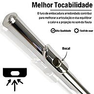 precisao-e-som-fl160-aeris-transversal-flauta