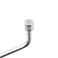 Chave Biela 16mm Bestfer: Torque e Precisão! - imagem 2