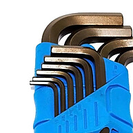 Chave Allen Gedore 10 Peças: Torque e Precisão! - imagem 2
