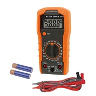 Klein Tools Multímetro MM300: Precisão e Durabilidade para seus Projetos Elétricos - imagem 1