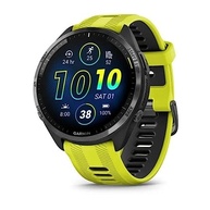 Relógio Garmin Forerunner 965 Amarelo: Seu Treino Elevado com GPS de Precisão - imagem 2