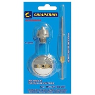Kit de Bicos Chiaperini 1.4mm para Pistola de Pintura HG-50 - Precisão Profissional - imagem 4