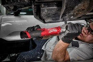 Chave de Impacto Angular Milwaukee FUEL 12V 1/2" 2565-22: Potência e Precisão em Suas Mãos - imagem 3