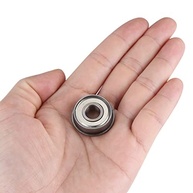 Rolamentos de Esferas Blindados 8x22x7mm: Precisão e Durabilidade para Seus Projetos Mecânicos - imagem 3