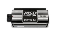 MSD Controle de Ignição Digital 62013 6A - Potência e Precisão para seu Motor - imagem 2