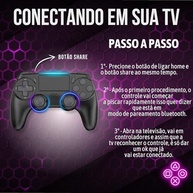 precisao-para-jogue-fio-controle-premium-ps4pc-sem-liberdade-a-com-e-bluetooth-a