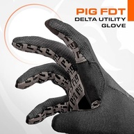 Luvas Táticas PIG Delta Utility: Precisão e Conforto para suas Tarefas - imagem 3