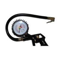 Calibrador de Pneu Rotta 376: Precisão Analógica de 220 PSI para Seus Veículos - imagem 5