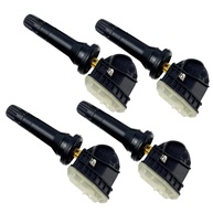 Sensor TPMS Subaru 433MHz: Monitore a Pressão dos Pneus com Segurança e Precisão - imagem 1