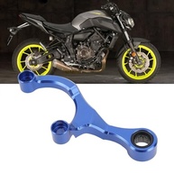 Estabilizador de Marcha MT-07 & Tenere 700 (Azul) - Precisão e Proteção - imagem 3