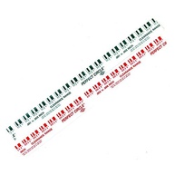Medidor de Folga de Rolamento Powerbuilt 648441: Precisão Essencial para Motores - imagem 2