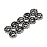 Micro Rolamentos ZJchao: Precisão e Durabilidade para Seus Projetos (8x22x7mm, 10 Peças) - imagem 2