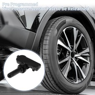 Sensor TPMS 315MHz para Chevrolet: Segurança e Precisão para Seus Pneus - imagem 4