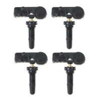 Sensor TPMS para Jeep Wrangler, Grand Cherokee e Compass - Precisão e Segurança para Seus Pneus - imagem 1