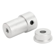 Cubo de Montagem Universal 4mm Domary: Precisão e Durabilidade para Seu Robô - imagem 5