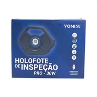 Holofote Insp Pro 2500LM Vonixx: Detalhamento Automotivo com Precisão Imbatível - imagem 5