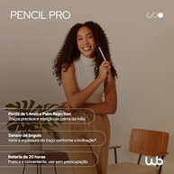 precisao-wb-cinza-ipad-e-a-bateria-pencil-caneta-pro-para-de-magnetica-display-conexao-a