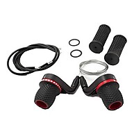 Alavanca Grip Shift Yamada 18v: Trocas Precisas! - imagem 2