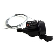 Passador Câmbio Rapidfire GTS 9v: Trocas Precisas! - imagem 2