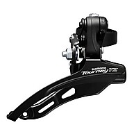 Câmbio Shimano Tourney TZ500: Trocas Precisas! - imagem 2