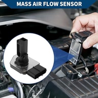 Sensor MAF YC2Z12B579AA: Potencialize seu Ford Excursion 2000-2005 com Fluxo de Ar Preciso - imagem 3