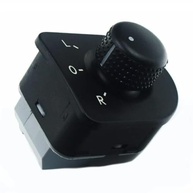 Interruptor Controle Espelho Retrovisor VW Passat B5/B5.5, Golf Mk4, Bora - Ajuste Preciso e Durabilidade - imagem 5