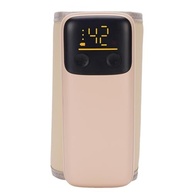 Aquecedor de Mamadeira SIWOTED com Tela LCD Portátil - Controle Preciso de Temperatura 6 Níveis 6000mAh - imagem 5