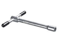 Chave T Curta Quadrada 8mm Raven 112068: Acoplamento Preciso para Câmbio VW - imagem 2