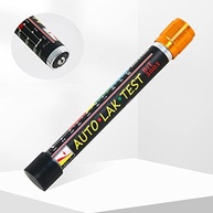 Medidor de Espessura de Pintura Tyenaza - Detector Preciso para Carroceria de Alumínio e Plástico - imagem 4