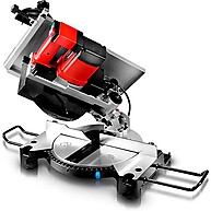 Serra Esquadria Schulz 1200W: Corte Preciso! - imagem 2