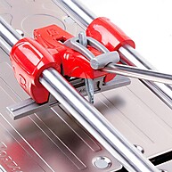 Cortador de Piso Manual MEGA 125: Corte Preciso! - imagem 2