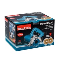 Serra Mármore Makita 1300W: Corte Preciso! - imagem 2