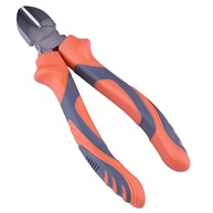 Alicate Diagonal 6" Bolder: Corte Preciso! - imagem 2