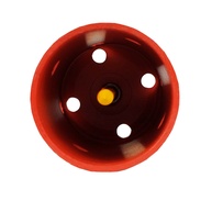 Serra Copo Diamantada 32mm BrasKoki: Corte Preciso! - imagem 2