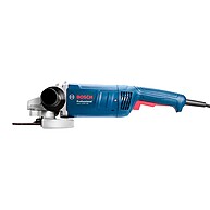 Esmerilhadeira Bosch GWS 2200: Potência e Corte Preciso - imagem 2