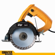 Serra Mármore Wap ESM1300: Corte Preciso! - imagem 2