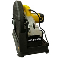 Serra Policorte 2600W Menegotti: Corte Preciso! - imagem 2