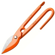 Tesoura para Chapa 8" Tramontina PRO: Corte Preciso! - imagem 2