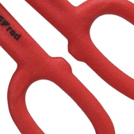 Tesoura para Chapas Gedore Red: Corte Preciso! - imagem 2