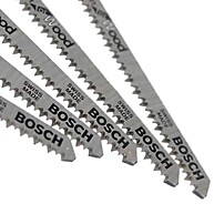 Lâmina Tico Tico Bosch T101AO: Corte Preciso! - imagem 2