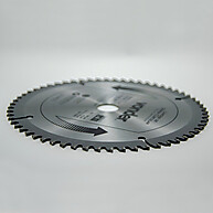 Disco Serra Alumínio 185mm Vonder: Corte Preciso! - imagem 2