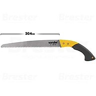 Serrote de Poda 304mm Vonder: Corte Preciso! - imagem 2