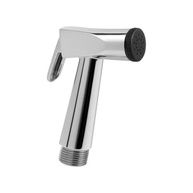 Gatilho para Ducha Higiênica em Metal Cromado – Controle Preciso e Estilo para Banheiro e Lavabo - imagem 4