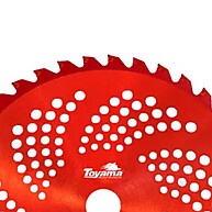 Lâmina Circular 40 Dentes Toyama – Corte Potente e Preciso! - imagem 2